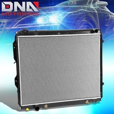 For 2000-2006 Toyota Tundra 3.4L 4.0L Radiator Factory Style Aluminum Core 2320 picture
