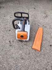 Stihl Genuine MS194T Powerhead - Great Condition & Strong Running picture