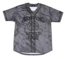 BTS K-POP Arirang 2026 World Tour All Jersey, Concert Merch, Fan Apparel picture