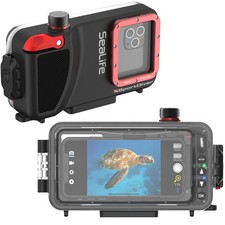 SEALIFE SportDiver Underwater Housing for iPhone (SL400) picture