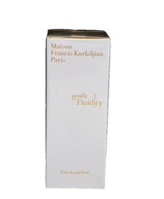 Maison Francis Kurkdijan Gentle Fluidity Gold Eau De Parfum Spray 1.2 oz NIB picture