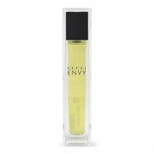 Gucci Envy 50ml/1.7oz EDT Spray Women 1997 Vintage Discontinued Rare picture