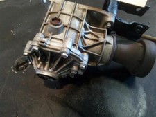 2007-2009 Chevrolet Equinox Transfer Case Assembly OEM picture