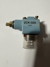 ZCKG00, Schneider Electric Limit Switch. New picture
