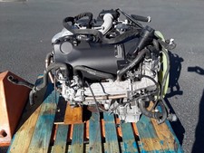 2010-2018 MERCEDES SPRINTER W906 3.0L DIESEL OM642 ENGINE MOTOR 120k MILES OEM picture