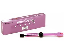 Estelite Sigma Quick Dental Universal Restorative Composite Tokuyama (Free Ship) picture