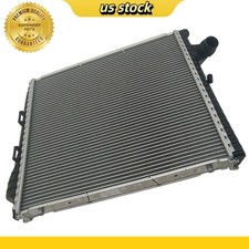 Left Coolant Radiator Brand New  For PORSCHE 911 992 Carrera Axiliary 992121251 picture
