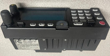 HARRIS M/A COM M5300/M7300 CH-721 CU23218-0004 Scan Control Unit Head picture