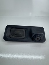 2017-2019 Jaguar XE Rear Parking View Camera GX73-432B10-BB OEM picture