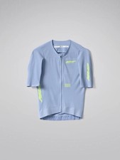 *Brand New* MAAP Men’s Eclipse Pro Race Jersey Arctic Size L picture