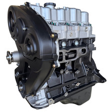 Mitsubishi Delica Van 2.5 Turbo 4D56T 4-Cylinder Diesel Engine Motor picture