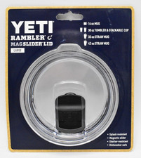 Original Yeti Rambler MagSlider Lid (Large) for 30 oz Tumbler picture