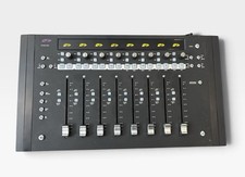 Avid Artist Mix 8 fader EuCon control Surface picture
