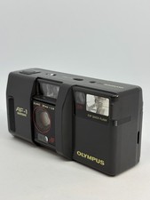 [EXCELLENT] Olympus AF-1 Infinity Quartz Date 35mm F2.8 Tested Japan picture