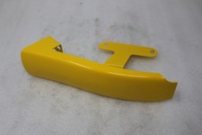 90200380DLD NEW OEM HARLEY-DAVIDSON CVO FILLER STRIP CRYSTAL CITRON, FLHTCUSE7 picture