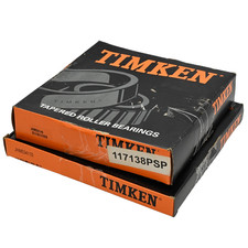 Timken JHM534149 JHM534110 Tapered Roller Bearing Cone & Cup 170mm Bore 230mm OD picture
