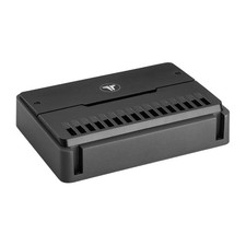 JL Audio RD500/1 500W RMS Class D Monoblock Car Audio Subwoofer Amplifier Amp picture