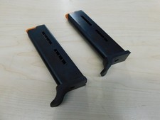 2 - 7rd Magazines for Cobra FS-380 & 8rd for Cobra FS-32 - .380 & .32 picture