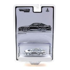 Tarmac Works 1:64 Vertex Silvia S14 Designed by JOSHUA VIDES Diecast T64G-018-JV picture
