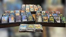 Magic: The Gathering Bulk Token Lot - Varied Sets - 30, 100, 300, 500, or 1000 picture