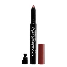 Nyx Professional Nyx Lip Lingerie Pushup Long-lasting Lip picture