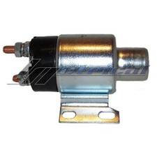 NEW STARTER SWITCH SOLENOID FOR BOBCAT M-970 WAUKESHA 180 190 195 197 CLARK 970  picture