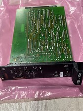 🔥BOSCH 0 811 405 074 Amplifier Card 24V, Used, 🇺🇸 picture