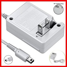 AC Wall Power Charger Adapter Cable Plug For Nintendo DSi 2DS 3DS DSi XL Console picture