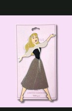 GoPinPro Aurora / Briar Rose Disney Jumbo LE 500 Pin - CONFIRMED PURCHASE picture