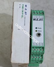 1pc NEW PAM-196-P-GL Amplifier Shipping DHL or FedEX picture