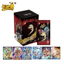 KaYou The Three Kingdoms Amine Game Collection Trading Cards New Sealed Gifts picture