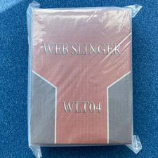 WELIKE TOYS WLT04 1/12 Spider Man Male Action Figure Model Toy Red Ver. In Stock picture