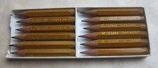 Johann Faber APOLLO Antique Pencil Set Germany No 6923 Vintage Rare picture
