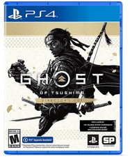 Ghost of Tsushima Director's Cut - PlayStation 4 picture