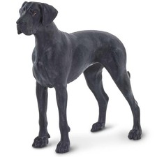 Safari Ltd. Great Dane Figurine - Detailed 5