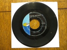 Bob Lind – Elusive Butterfly - 1970 - World Pacific 77808 7