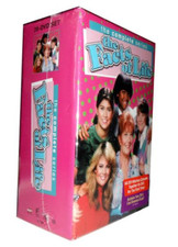 The Facts of Life: The Complete Series (DVD, 2015, 26-Disc Set)  picture