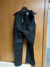 Brandit BDU Style Ranger Pants, Black, Size Large picture