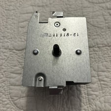 Norm Pacific TMD14M30 Dryer Timer picture