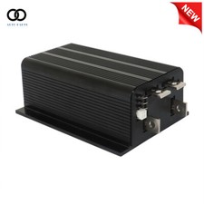48V 500A 0-5kΩ DC Motor Controller P125M-5603 For Golf Cart 1205M-5601 1205M5603 picture