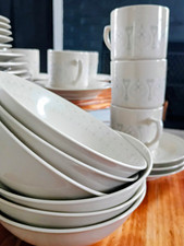 Kun-Lun China Dinner Set 30pc picture