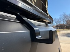 RSI SmartCap Roof Top Rail Hook to hang items such as Diesel Heaters, Camp light picture