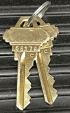 Schlage SC1 House Keys Cut by Code OR Random Key 5-pin Copy - Bulk Pricing picture