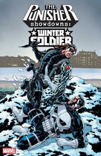 Punisher Showdowns: Winter Soldier #1 (12/2/26) picture