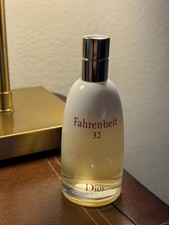 Dior Fahrenheit 32 EDT 100ml/3.4 oz EDT picture