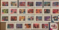 TIME LIFE MUSIC - SOUNDS OF THE EIGHTIES 29 CD LOT 80's - SOME STILL SEALED  picture