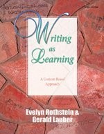 Writing as Learning: A Content-Based Approach picture