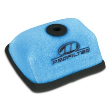 New Maxima Pro Filter Ready-To-Use Air Filter Honda CRF150F Must use OEM grommet picture