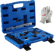 1.5 1.6 Timing Tool Kit Compatible with Ford Fiesta Fusion Escape NEW VERSION picture