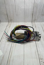 ITT  Neo-Dyn PN- 131P43CC6GH Adjustable Pressure Switch 17 to 42 psi picture